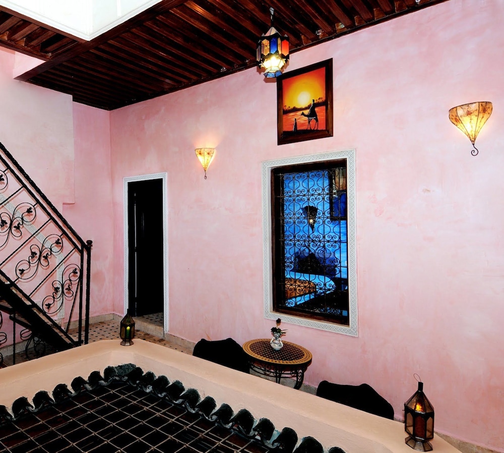 Riad Dar Al Ouali 27/48