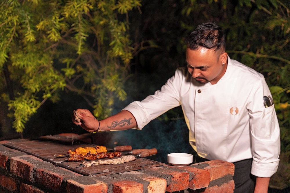 Maati Signature Collection by Eight Continents 11/59