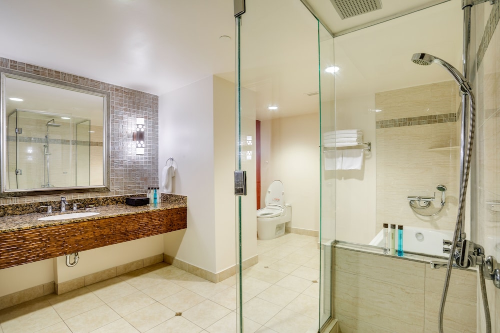 One Bedroom Premier Suite King