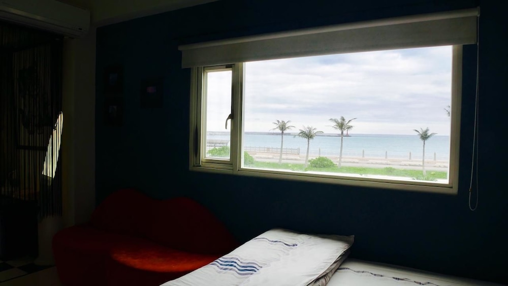 Sunshine Sea View B&B 15/31