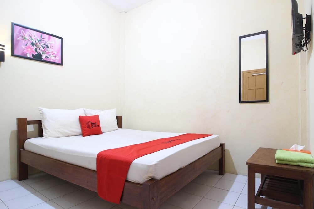 Reddoorz Jalan Parangtritis 19/56