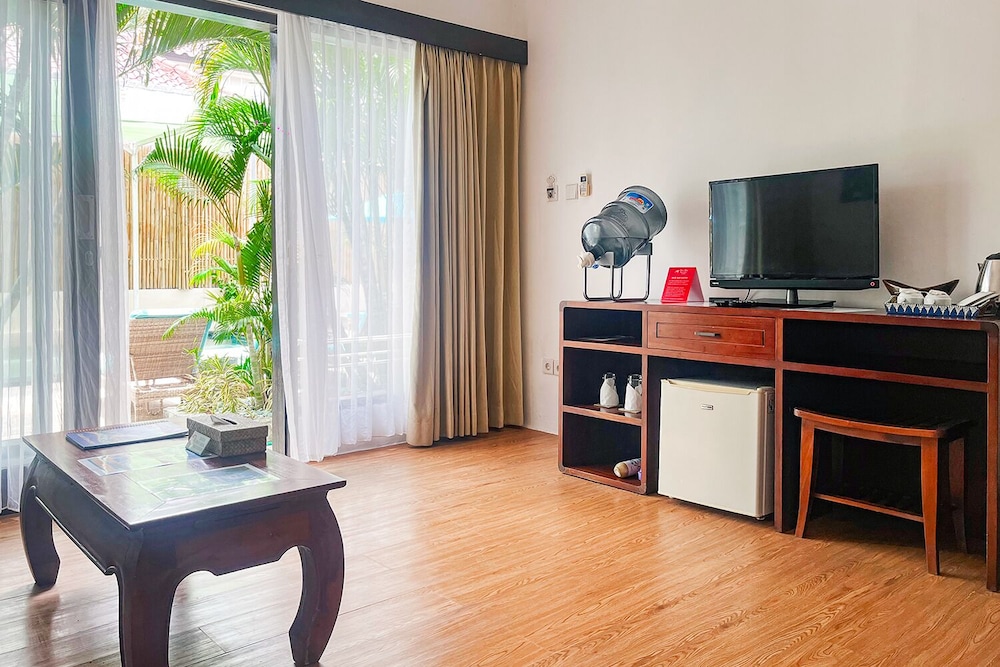 Kura Kura Resort Gili Meno 55/65