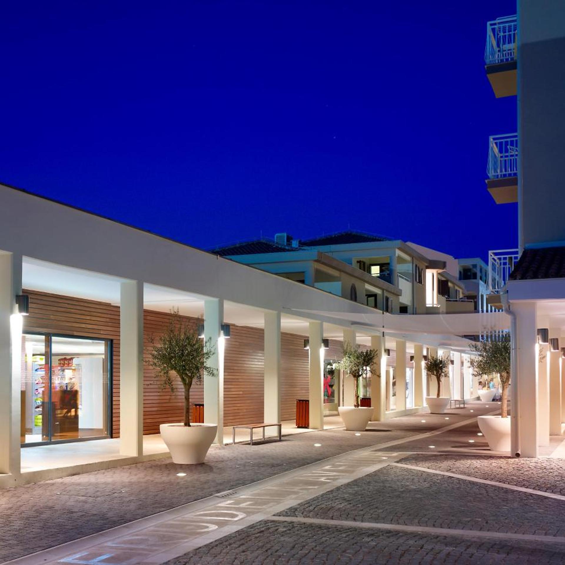 Verudela Villas 1/30
