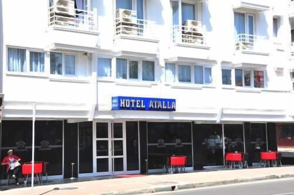 ATALLA HOTEL 5/44