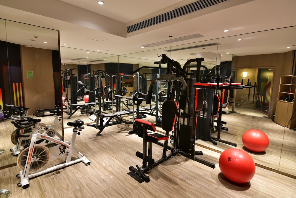 ibis Styles Xiamen Zhongshan Rd Walking Street Hotel 30/49