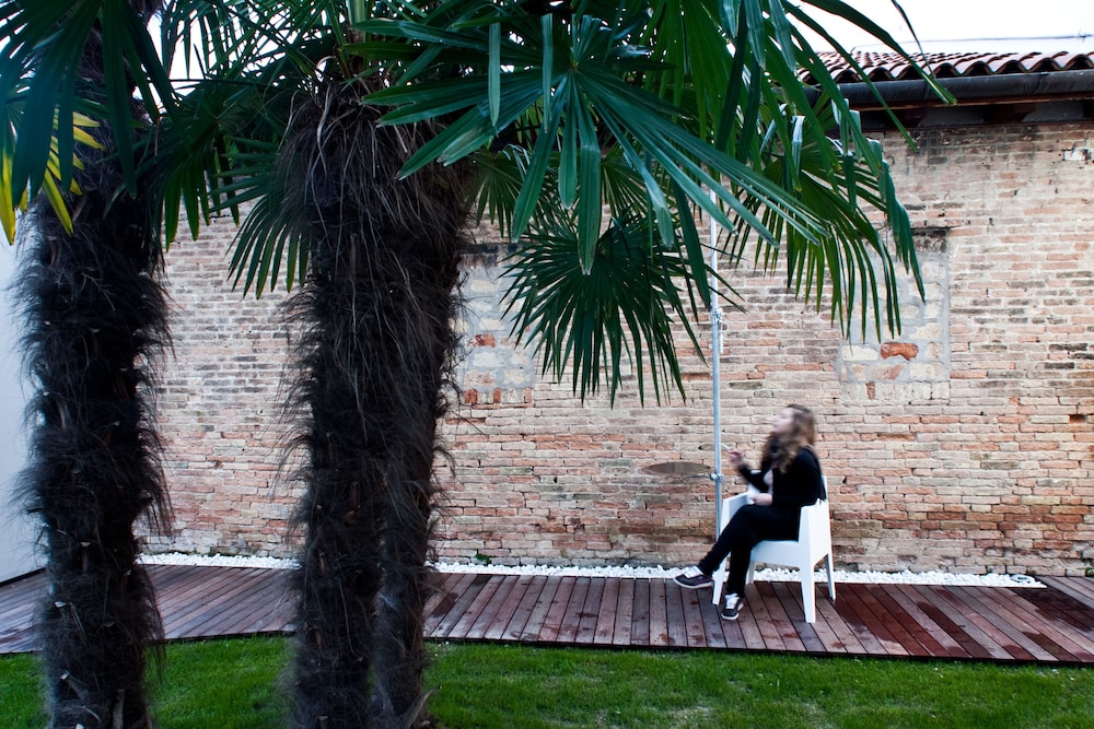Design Hotel Legrenzi Rooms 39/50