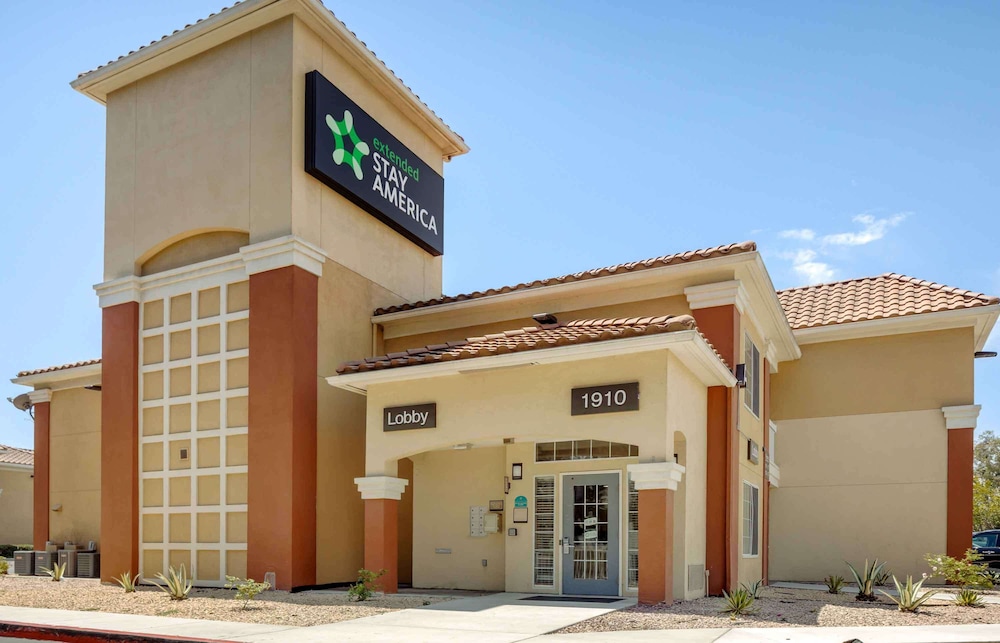 Extended Stay America Suites Los Angeles LAX El Segundo 48/51