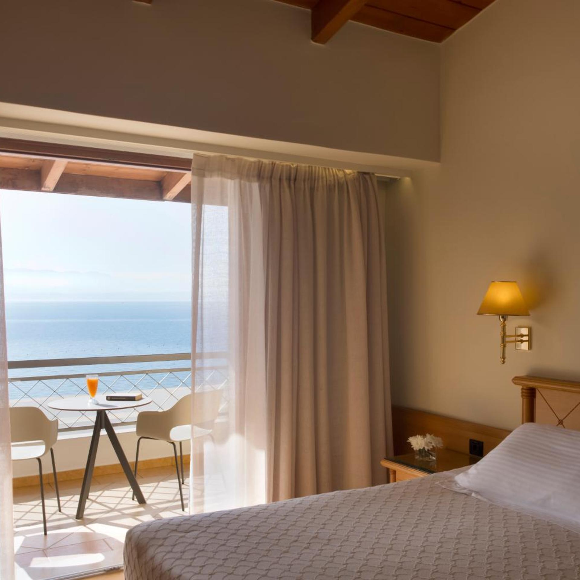 Negroponte Resort Eretria 14/55