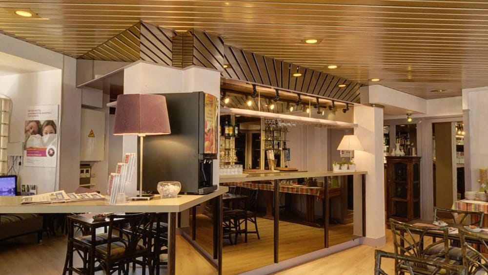 The Originals City Hotel de Lorme Evreux Inter Hotel 23/32