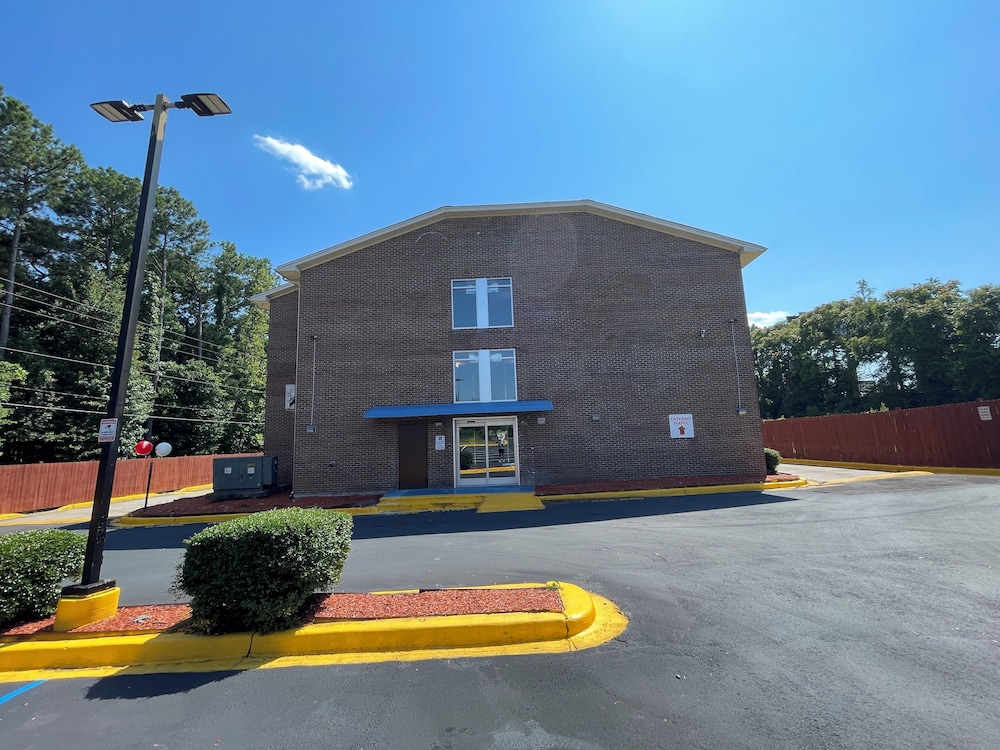 Wingate by Wyndham Columbia/Fort Jackson 43/50