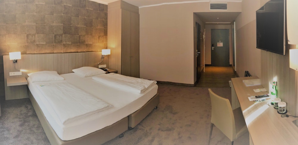 Relexa Hotel Munchen 26/59