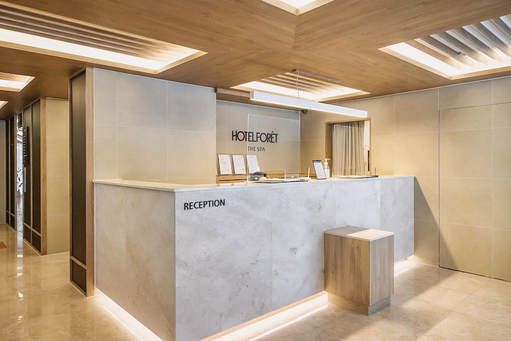 Hotel Foret the Spa 3/50