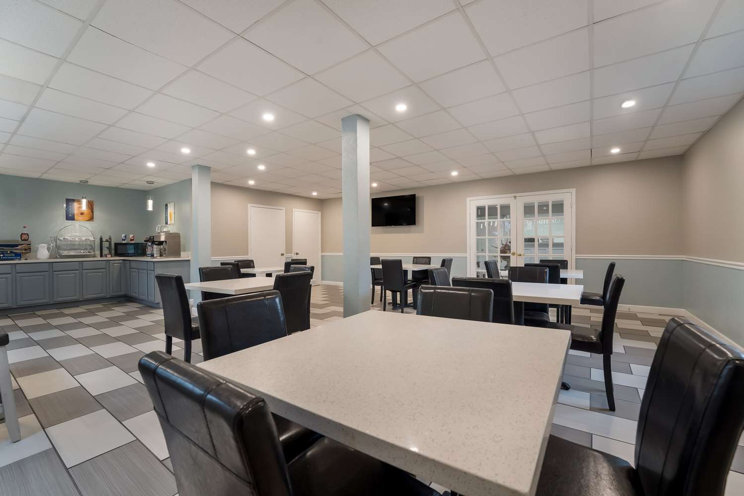 SureStay Hotel By Best Western Columbus Downtown 21/34