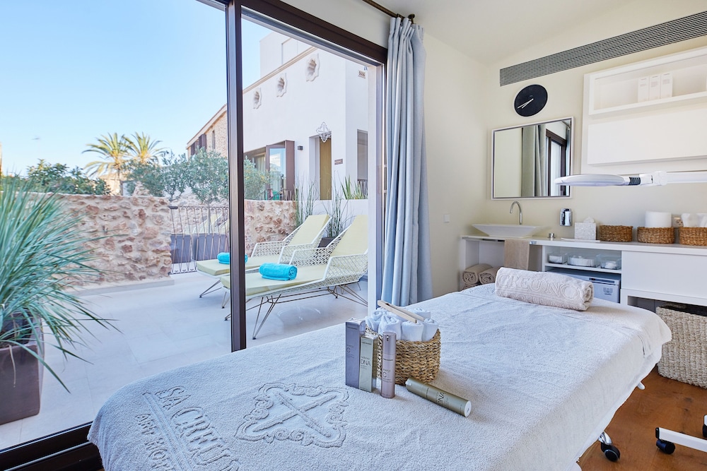 Sa Creu Nova Petit Palais Art and Spa (Adults Only hotel plus 14) 16/72