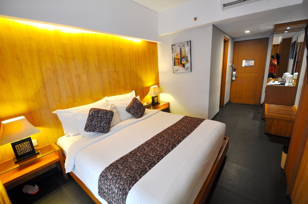 Ping Hotel Seminyak 17/49
