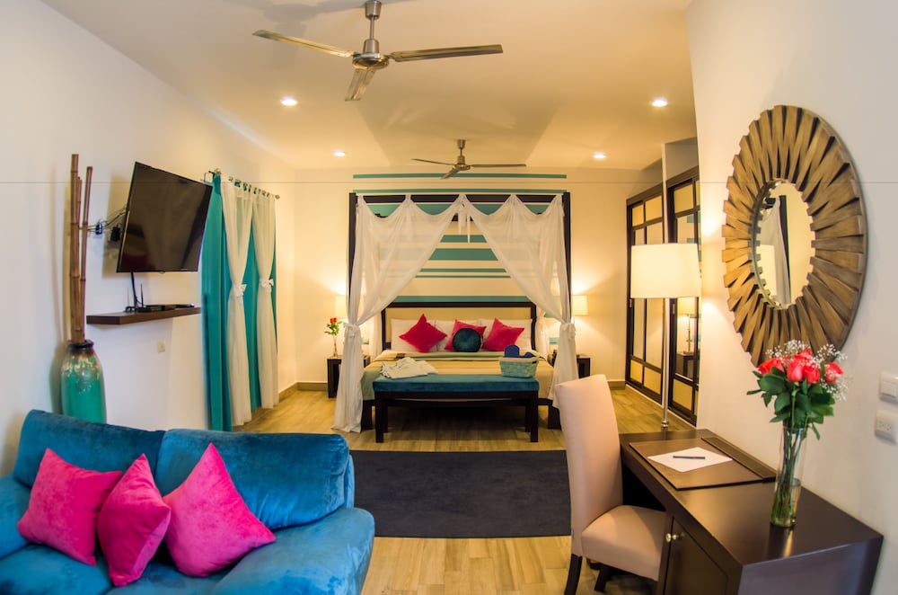 Posada Mariposa Boutique Hotel 48/71