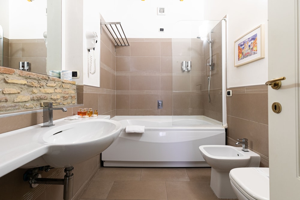 Bdb Luxury Rooms Spagna 16/52