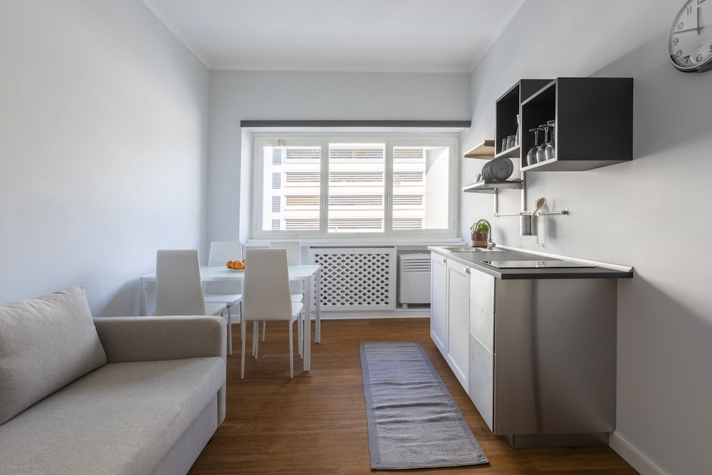 Residenza Testaccio 22/29