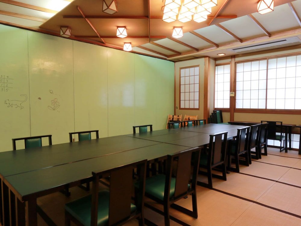Onsen Ryokan Mitake 45/53