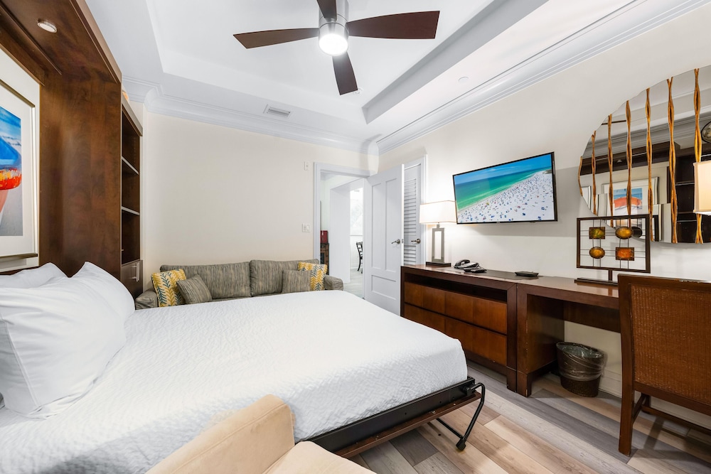 Hyatt Residence Club Sarasota Siesta Key Beach 12/50