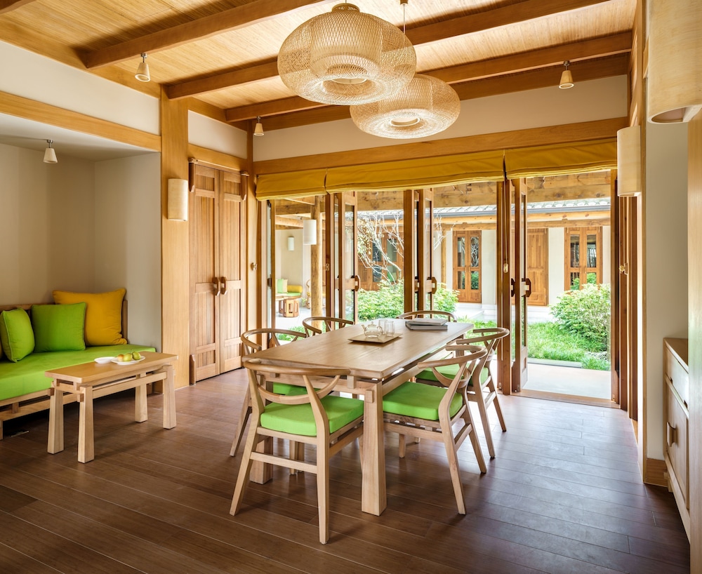 Six Senses Qing Cheng Mountain 43/80