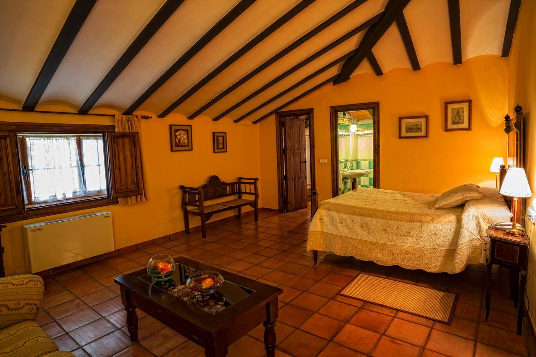 Hotel Bodega La Venta 25/47