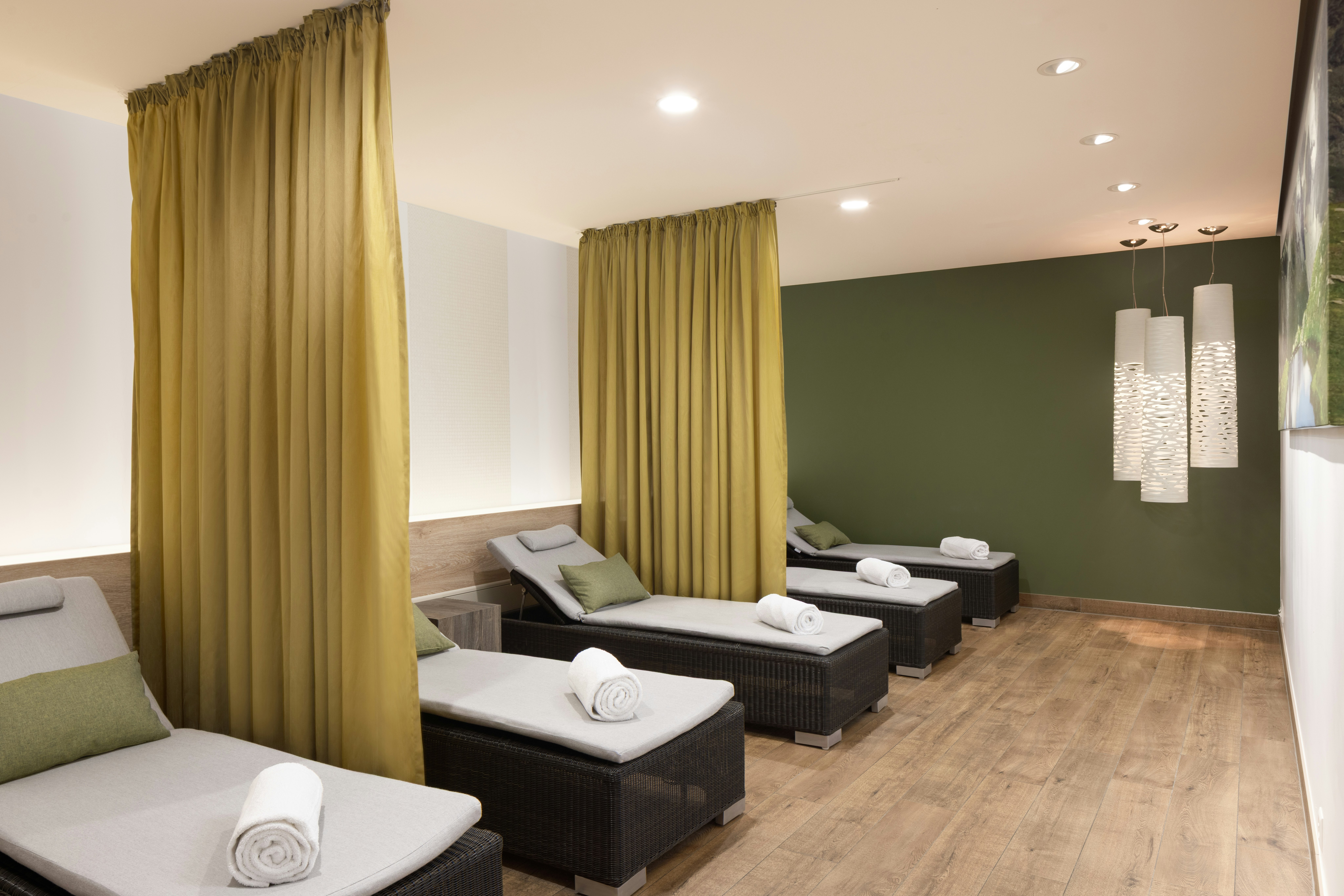 Hilton Garden Inn Davos Hotel 21/76