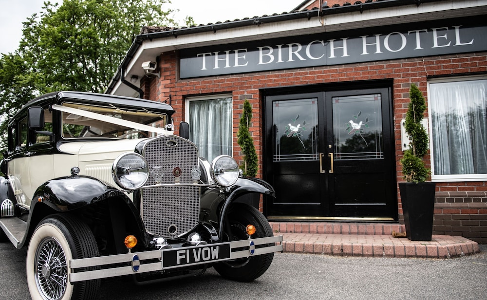 Birch Hotel 57/64