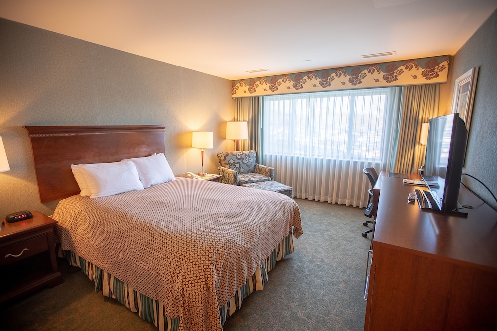Turf Valley Resort Amp Spa 18/69