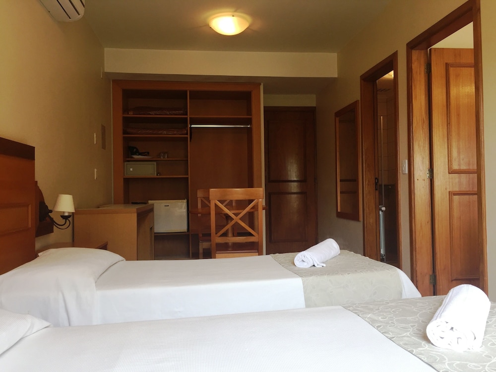 Hotel Tissiani Canela 38/75