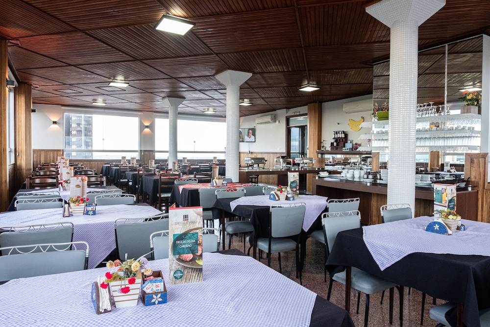 Harbor Inn Santa Maria Campo Mourao 21/32