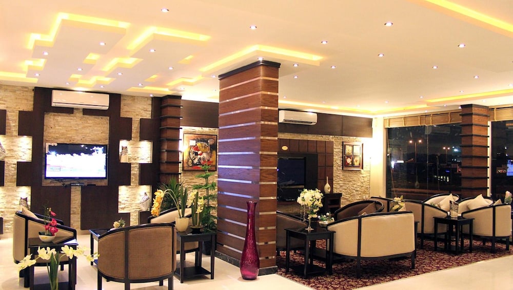 ريست نايت للأجنحة الفندقية النفل(Rest Night Serviced Apartments - AL Nafal) 59/72