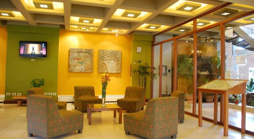 Hotel Patagonia Sur 40/54