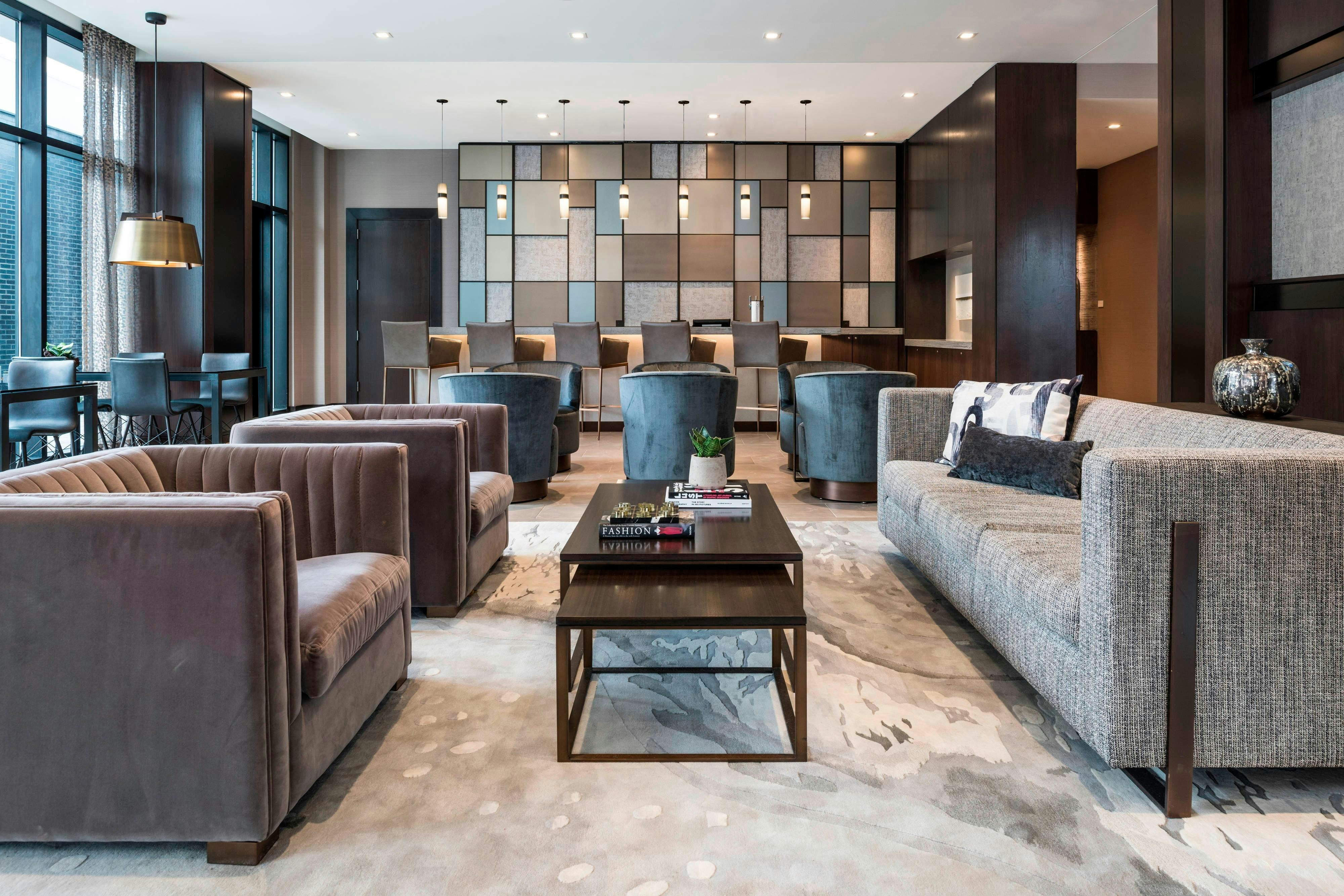 AC Hotel by Marriott Boston Downtown 46/69