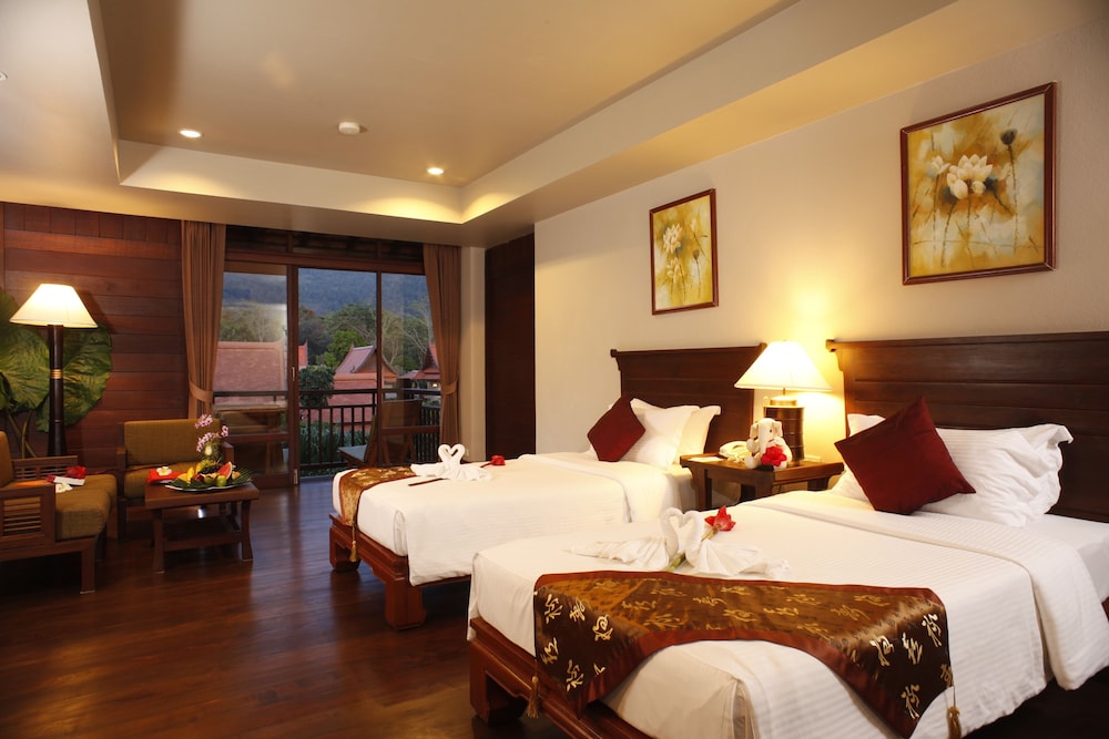 Khaolak Bhandari Resort and Spa 27/76