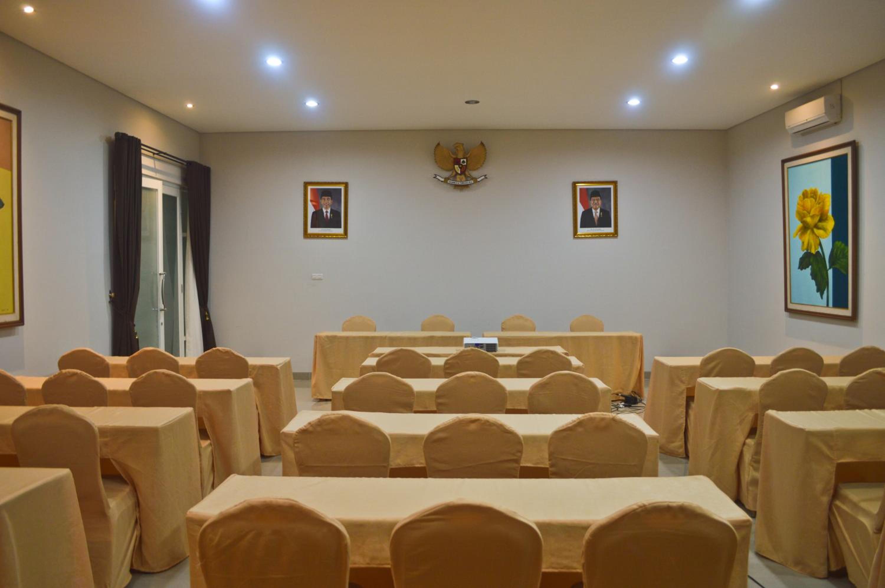 The Cabin Tanjung Hotel Wonosobo 32/48