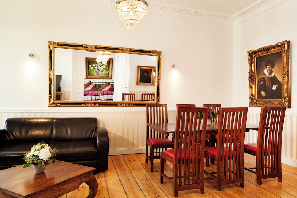 Honigmond Boutique Hotel 44/72