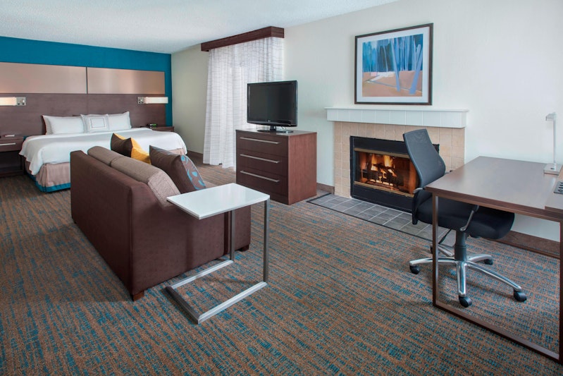 Residence Inn Philadelphia Valley Forge 4/12