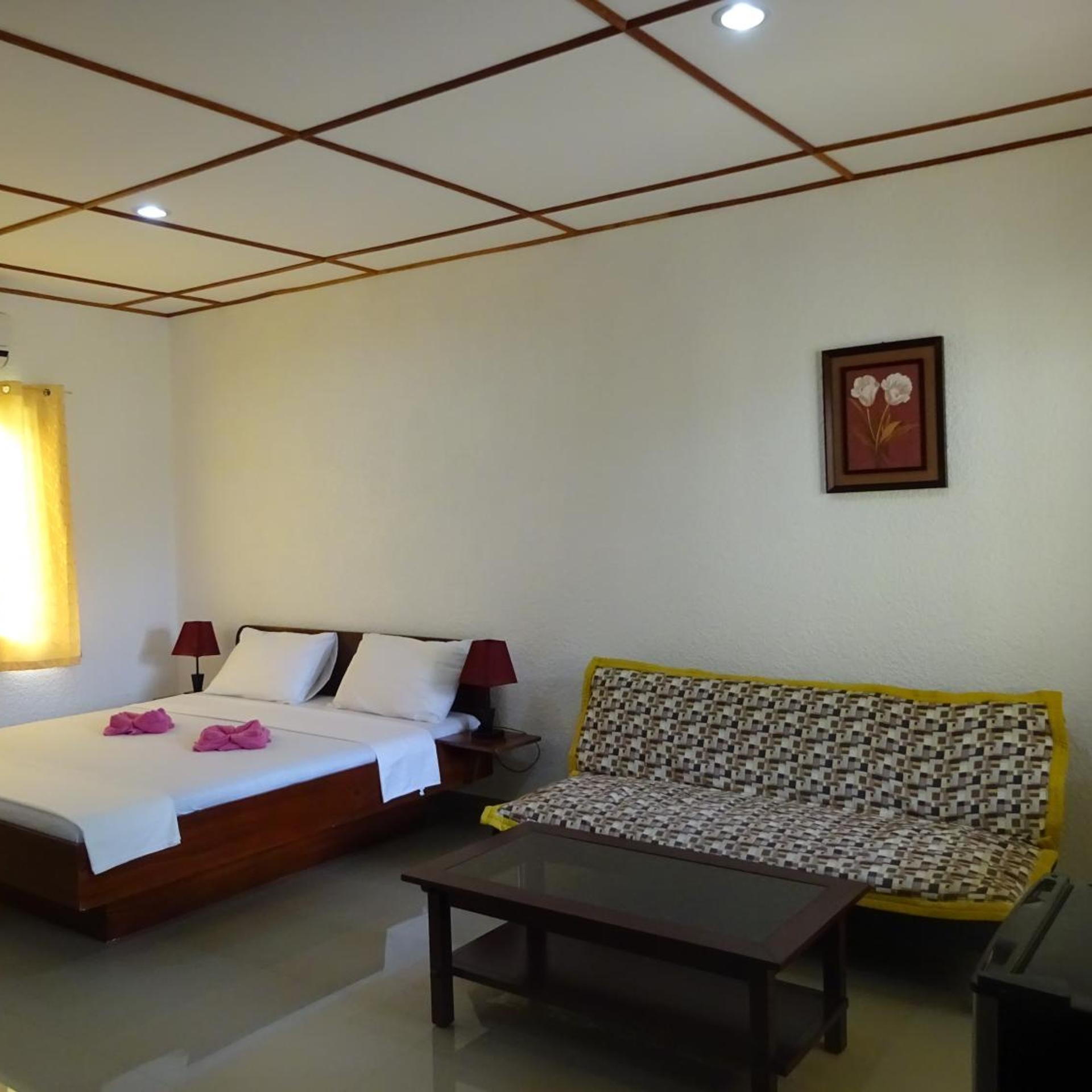 Bohol Sunside Resort 12/50