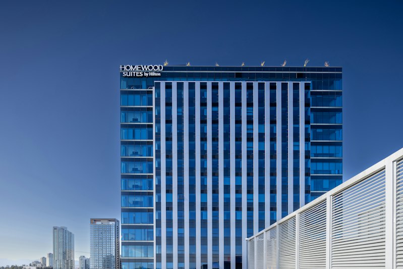 Homewood Suites by Hilton Surrey 3/30