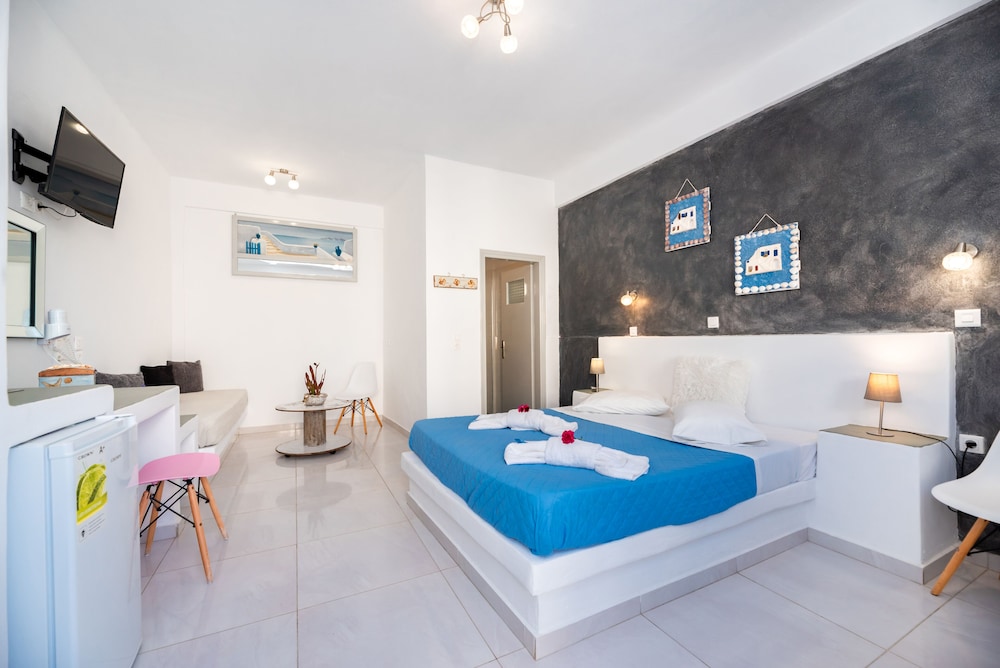 Villa Anto 7/50