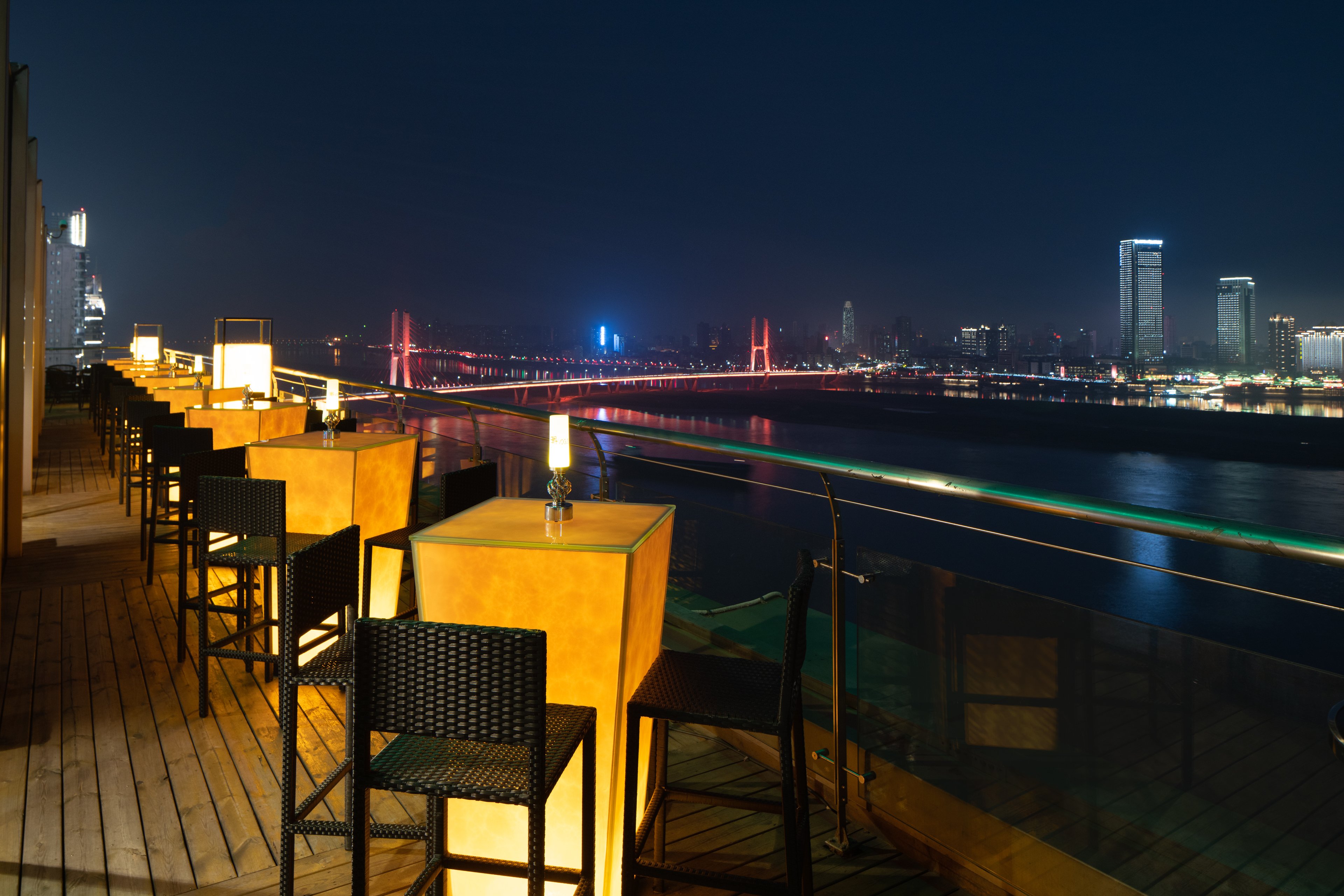 Holiday Inn Nanchang Riverside 36/50