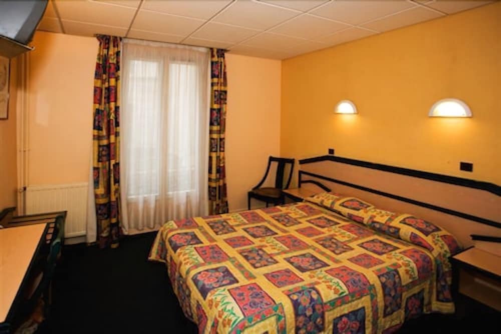 Ibis Styles Paris Batignolles 27/56