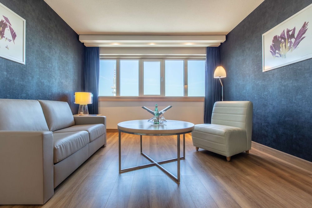 Radisson Blu Hotel Hamburg 53/70