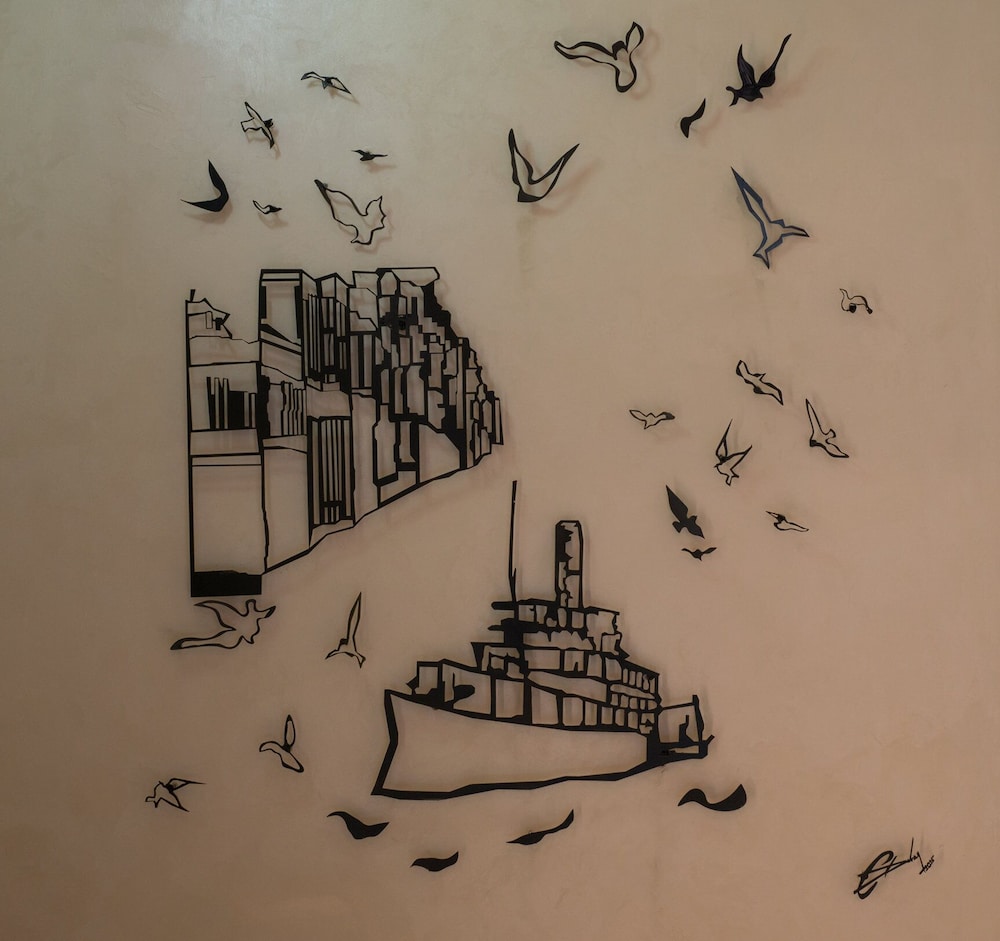 10 Karakoy 31/52