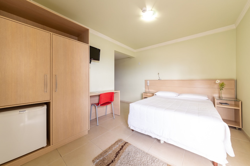 Slim Hotel Sao Jose Zion 15/64