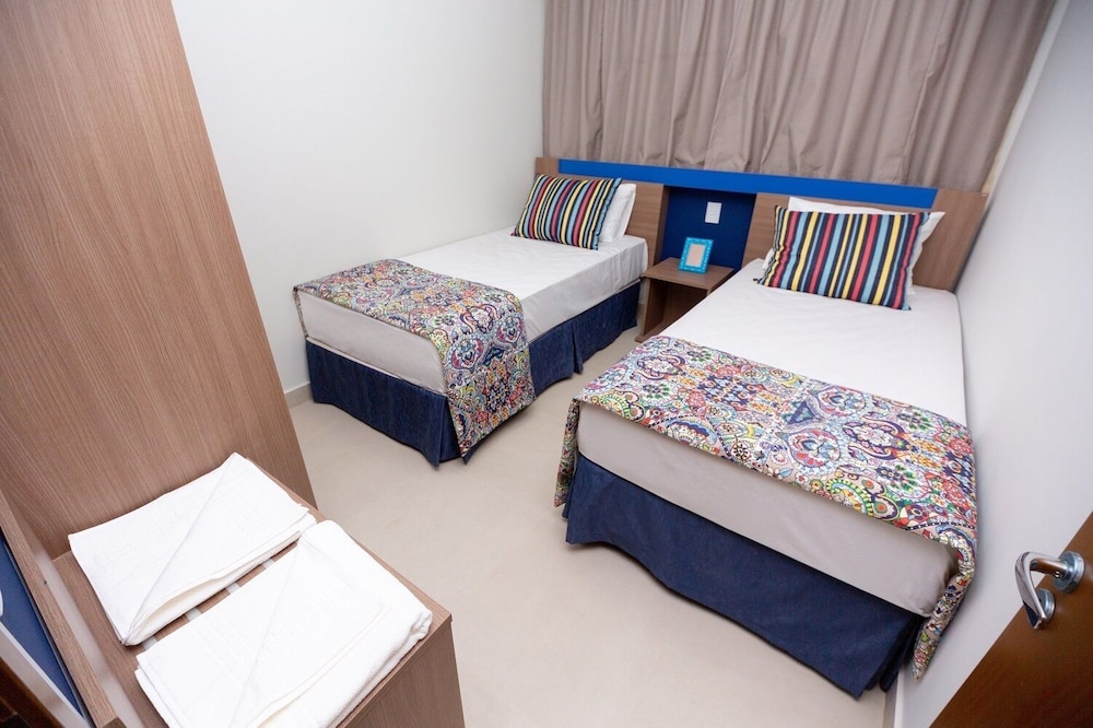 Alta Vista Thermas Resort 16/50