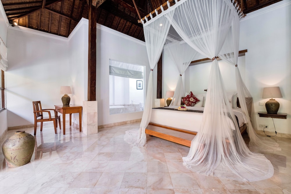 Alam Bidadari Seminyak Villas And Spa 21/50