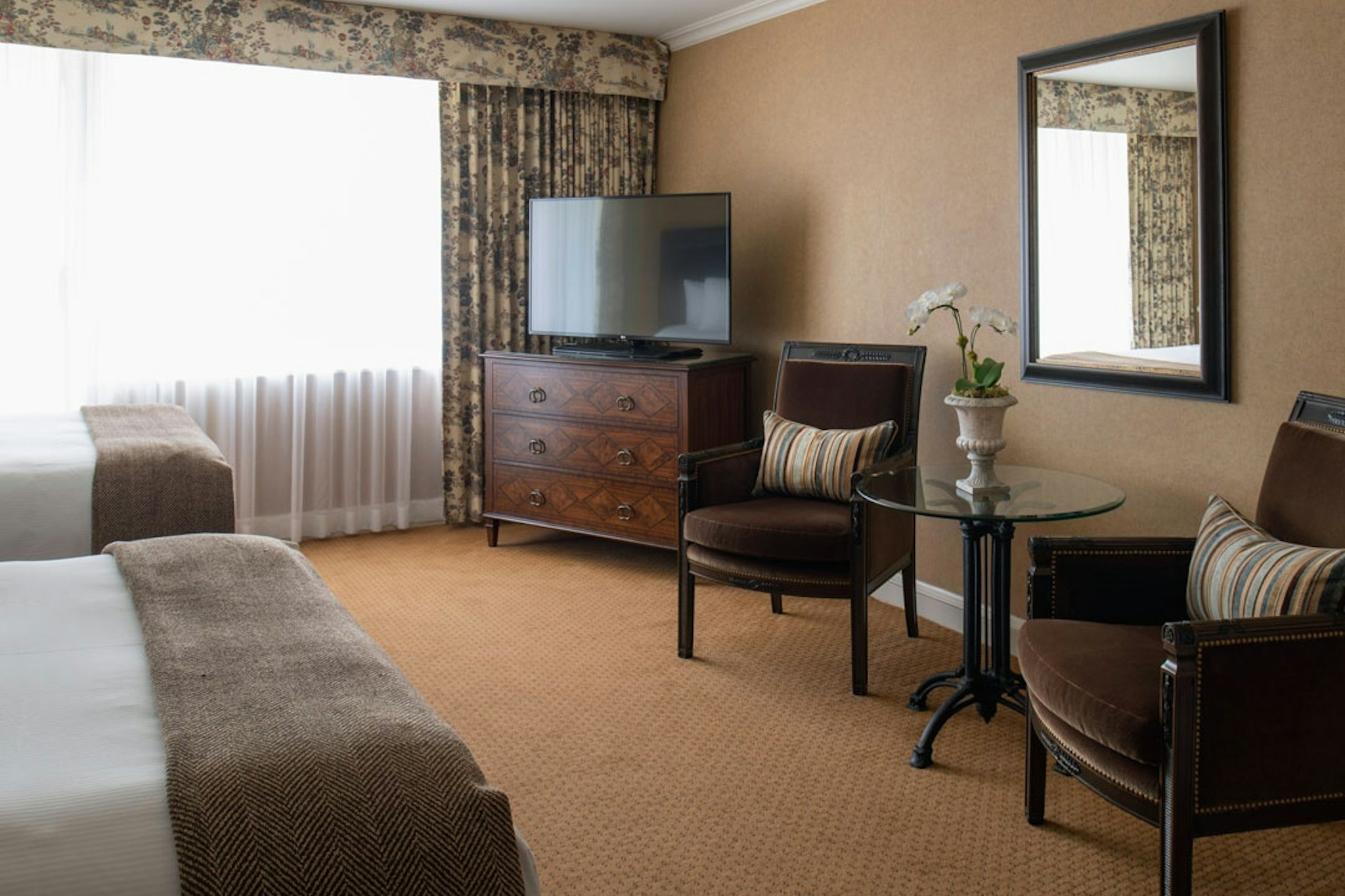 Wedgewood Hotel and Spa 38/50
