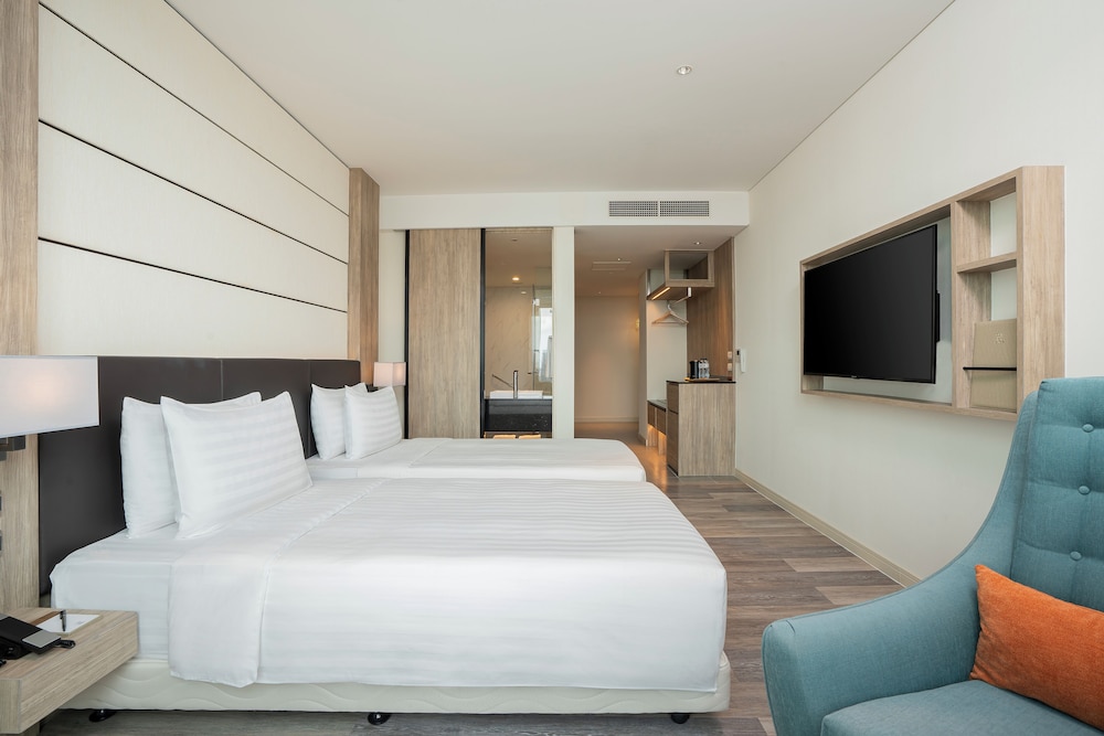 Solaria Nishitetsu Hotel Bangkok 13/49
